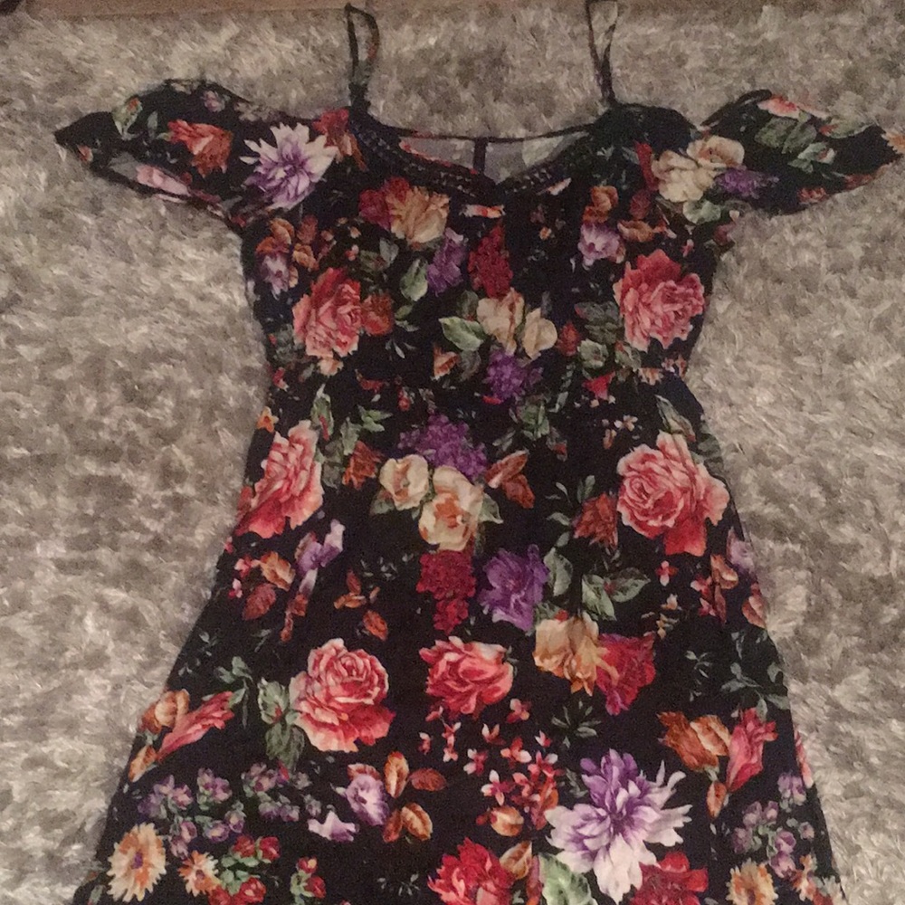 - Beautiful Maxi Dress